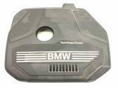 Cubierta del motor (embellecedor)