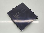 Other control units/modules