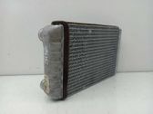 A/C cooling radiator (condenser)