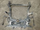 Front subframe