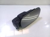 Fuel tank cap