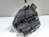 Cerradura de puerta delantera