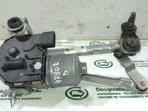 Motor del limpiaparabrisas