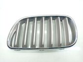 Front grill