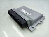 Unidad de control/módulo ECU del motor