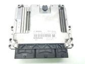 Engine control unit/module ECU