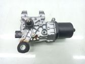 Motor del limpiaparabrisas