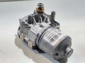 Motor del limpiaparabrisas