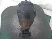 Hinterachsdifferential