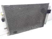 A/C cooling radiator (condenser)