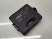 Autres unités de commande / modules