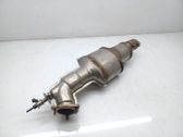 Filtre à particules catalyseur FAP / DPF