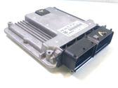 Motorsteuergerät ECU
