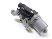 Motor del limpiaparabrisas