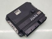 Unidad de control/módulo ECU del motor