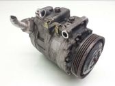 Air conditioning (A/C) compressor (pump)
