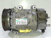 Klimakompressor Pumpe