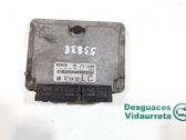 Unidad de control/módulo ECU del motor