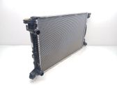 Radiador del refrigerante