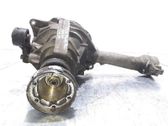 Front differential