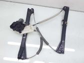 Regulador de ventanilla eléctrico de puerta delantera