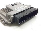 Unité de commande, module ECU de moteur