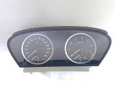 Compteur de vitesse tableau de bord