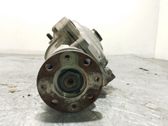 Front differential