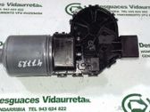 Wischermotor