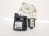 Regulador de ventanilla eléctrico de puerta delantera