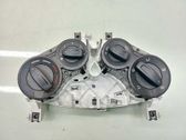 Air conditioner control unit module
