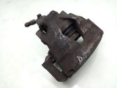 Caliper de freno delantero