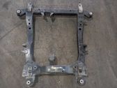 Front subframe