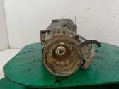 Rear differential