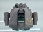 Caliper de freno delantero