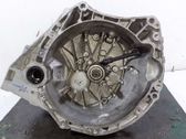 Manual 5 speed gearbox