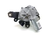 Motor del limpiaparabrisas trasero