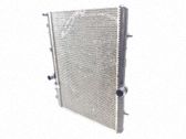 Radiador del refrigerante