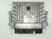 Unité de commande, module ECU de moteur