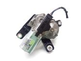 Motor del limpiaparabrisas trasero