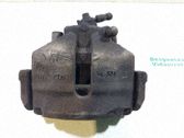 Caliper de freno delantero