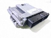 Unidad de control/módulo ECU del motor