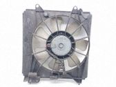 Ventilador eléctrico del radiador