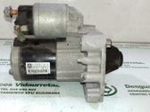 Motor de arranque