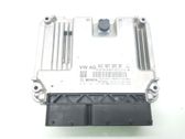 Unidad de control/módulo ECU del motor