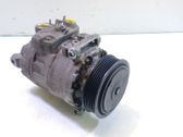 Air conditioning (A/C) compressor (pump)