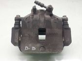 Caliper de freno delantero