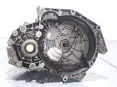 Mechaninė 5 pavarų dėžė