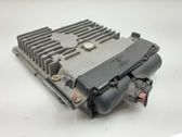Unidad de control/módulo ECU del motor