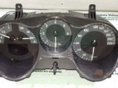 Geschwindigkeitsmesser Cockpit